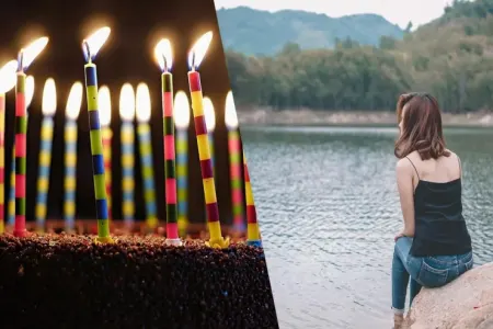 Bu tarixlərdə doğulanların ruhu əvvəllər dünyada olub