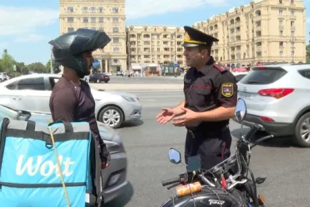 DİN yenidən onlara müraciət etdi - VİDEO