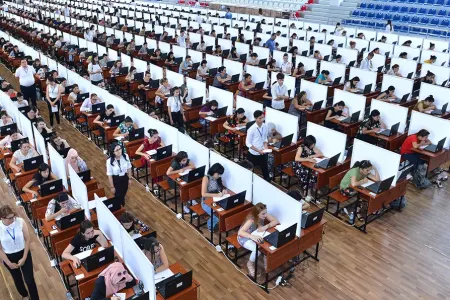 MİQ üzrə müsabiqənin müsahibə mərhələsinə start verilir