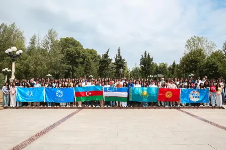 “Yay Fest”in “Vətənpərvərlik” düşərgəsi uğurla yekunlaşdı - FOTO
