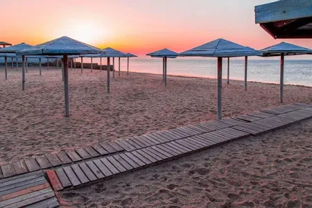 Dənizə getmək istəyənlərin nəzərinə!