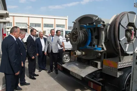 ADSEA “Formula 1”ə görə gücləndirilmiş rejimə hazırdır - VİDEO