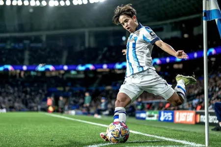 "Atletiko" yaponiyalı futbolçunu heyətinə cəlb etmək istəyir