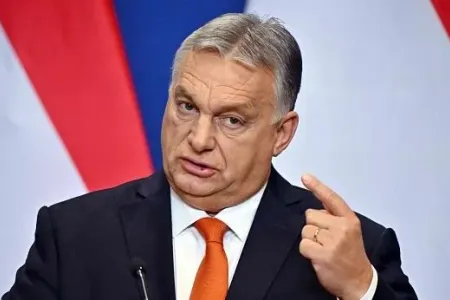 Orban Putin-Tramp görüşünə belə reaksiya verdi