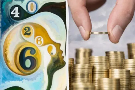 Bu 4 tarixdə doğulan insanlar zəngin olurlar