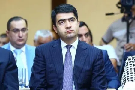 İcra başçısını ittiham edən qohumu barədə qərar