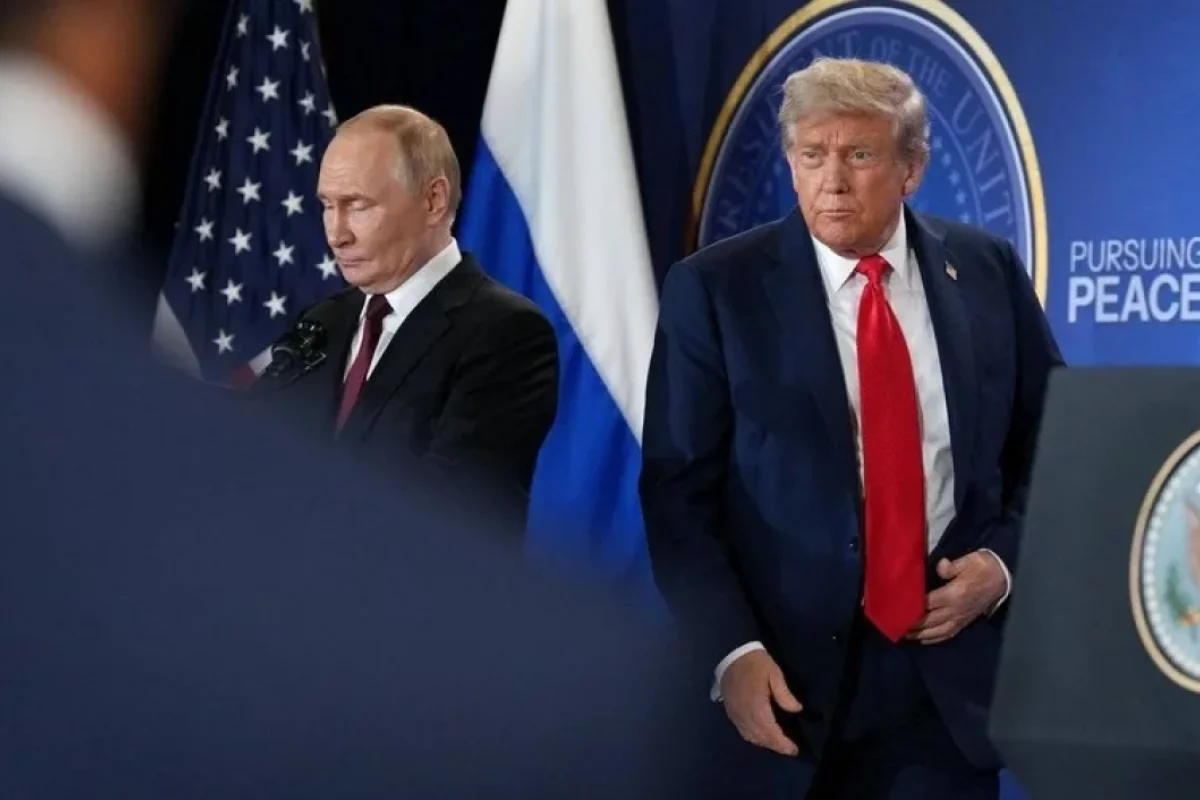 Putin Ukraynaya rus dili ilə bağlı ŞƏRT QOYDU