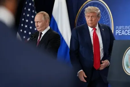 Putin Ukraynaya rus dili ilə bağlı ŞƏRT QOYDU