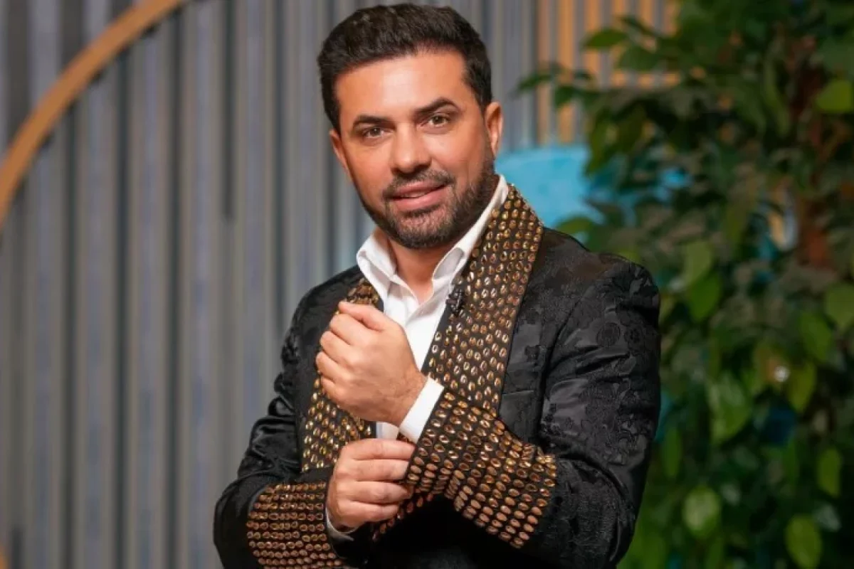 Rəvan ailə quracağı xanımdan danışdı