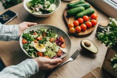 Bu pəhriz daha tez arıqladacaq