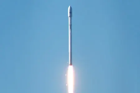 Qazaxıstan ilk meteoroloji raketinin sınaqlarını keçirəcək
