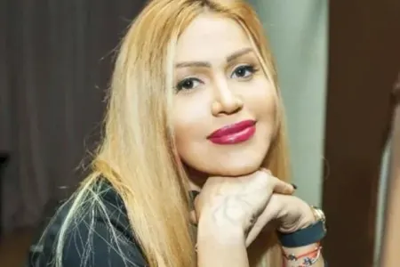 AzTV-dən Rəqsanəylə bağlı süjet - VİDEO