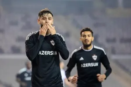  "Ferentsvaroş" - "Qarabağ" oyununun hakimləri  - MÜƏYYƏNLƏŞDİ
