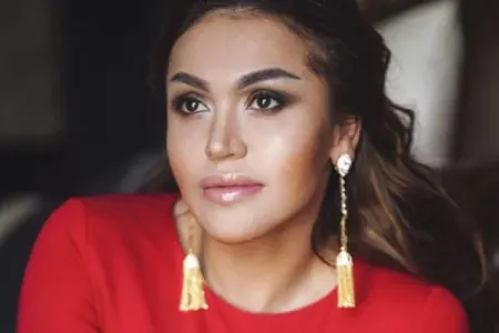 Rəqsanənin həbsinin təfərrüatı məlum oldu