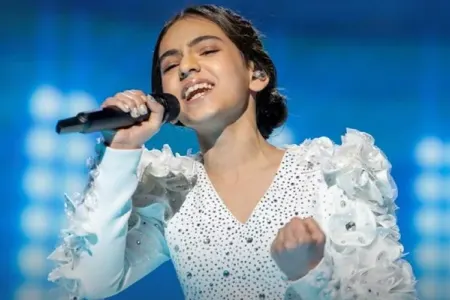 Azərbaycan illər sonra həmin müsabiqəyə qayıdır