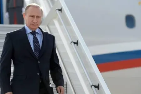 Kuryoz hadisə: Putinin təyyarəsinə yanacaq vurmaq üçün...