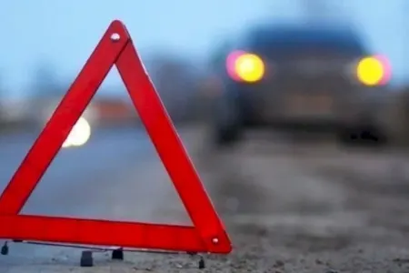 Tovuzda 50 yaşlı piyadanı avtomobil vuraraq öldürdü