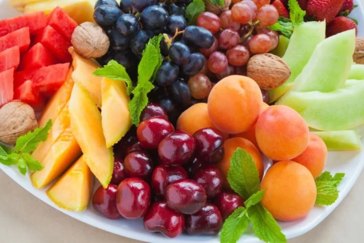 Yay meyvələrinin faydası