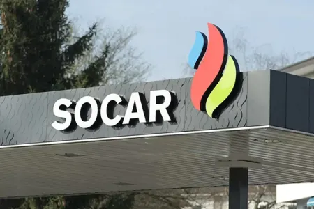 Rusiya Odessada SOCAR-ın yanacaqdoldurma məntəqəsini vurdu