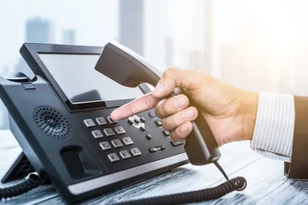 Ədliyyə Nazirliyinin Çağrı Mərkəzi yeniləndi