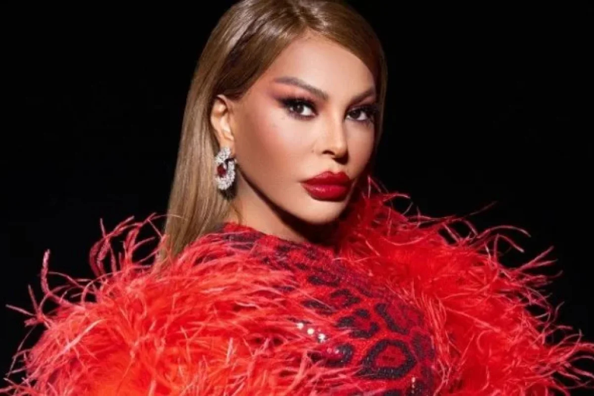 Aygün Kazımovanın adından dələduzluq edildi - VİDEO