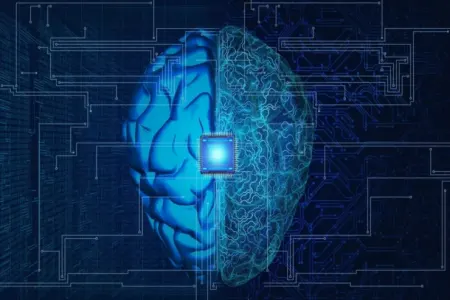 Süni intellektə sahib olan ilk beyin necə işləyir?