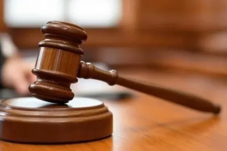 Həbsdə olan azərbaycanlı müğənninin cəzası artılırdı - FOTO