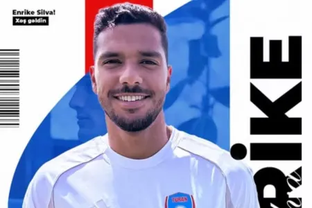 "Turan Tovuz" La Liqada çıxış edən futbolçunu - transfer etdi