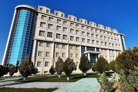 Naxçıvan FHN-də yeni İdarə rəisi təyin edildi