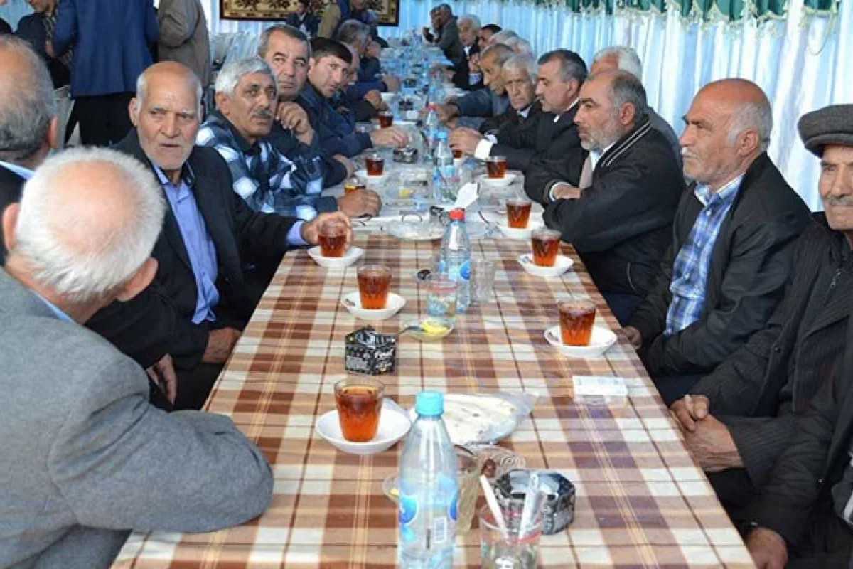 Bakıda yas mərasimləri ləğv olunacaq?