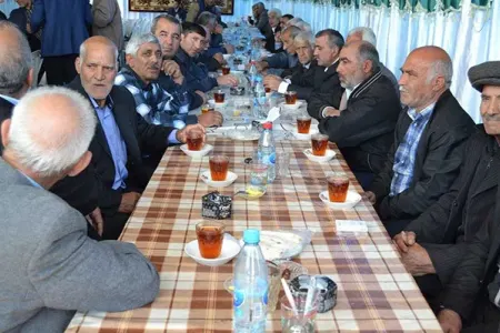 Bakıda yas mərasimləri ləğv olunacaq?