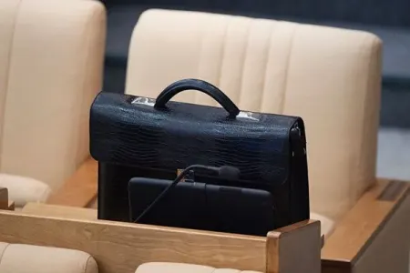 Bağça müdiri vəzifəsinə sənəd qəbulu başladı