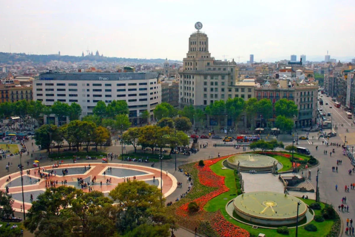 Avropanın məşhur turizm bölgəsində quduzluq - HƏYƏCANI