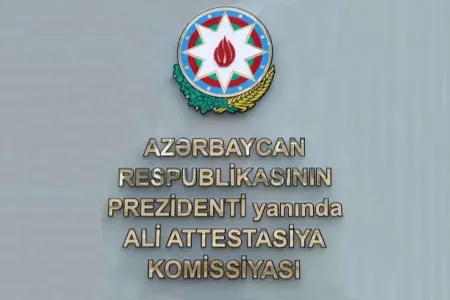 Bu il neçə nəfərə elmlər doktoru elmi dərəcəsi verilib?