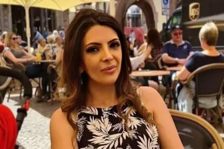 Psixoloqun faciəvi ölümü: - araşdırma başlanıldı