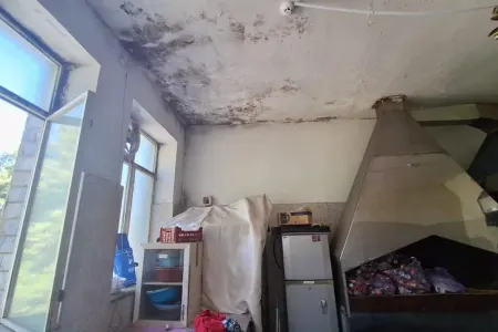 Naxçıvanda daha bir kafenin fəaliyyəti DAYANDIRILDI