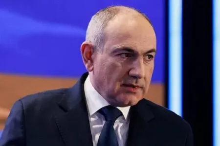 Paşinyandan Qarabağ açıqlaması: Bunsuz sülh mümkün deyildi!