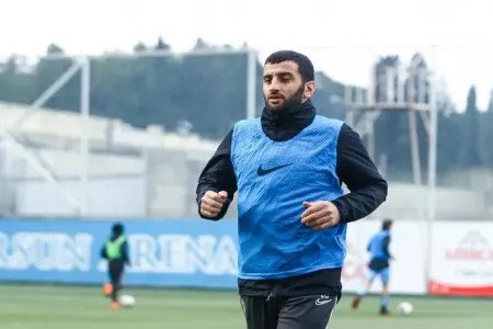 Rahid Əmirquliyev "Şahdağ Qusar"ın rəhbəri təyin olundu