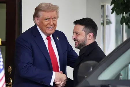 “Prezident seçkiləri keçirməyə hazıram” - Zelenski