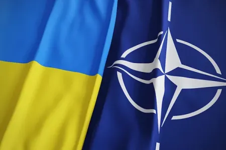 “Ukrayna NATO-da olmayacaq” - Trampdan açıqlama