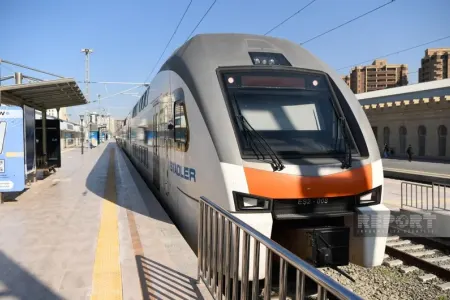 Bu qatarların qrafikində bəzi dəyişikliklər edildi