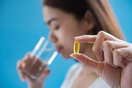 Arıqlama dayanıb? Bu vacib vitamini gözdən qaçırmadığınıza əmin olun