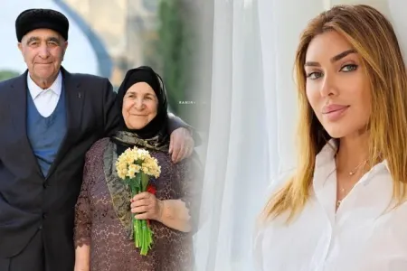 “Evimdə otura bilmirəm”