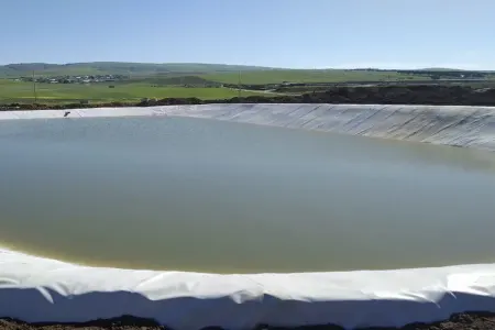 Lənkəranda 18 yaşlı oğlan süni göldə boğularaq öldü