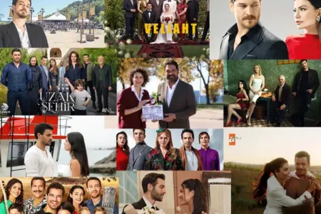 Sosial media onlardan danışır: - Bu seriallar və ulduzları ZİRVƏDƏ