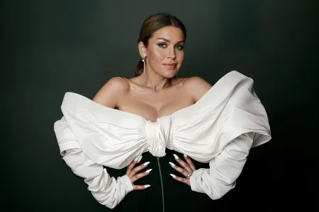 Vəkili Rəqsanə ilə görüşdü: "Səhhətində narahatlıq var"