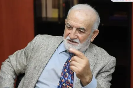 Şair Məmməd İsmayıl vəfat etdi