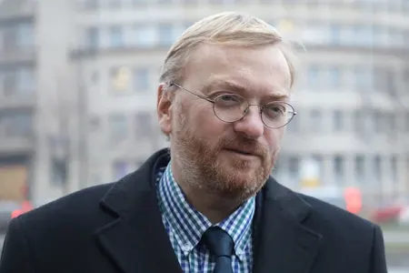 Milonovun qardaşı Ukraynadakı müharibədə öldü