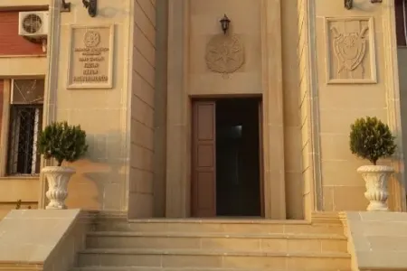 Prokurorluq Şağandakı qətllə bağlı məlumat yaydı