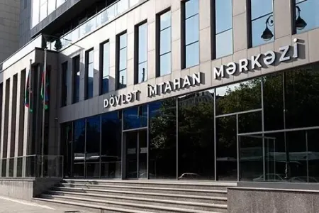 DİM elan etdi: - Nəticələr açıqlandı